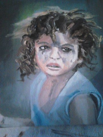 Le petit mendiant
